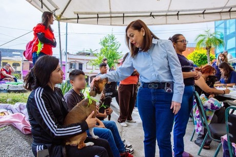 Realiza Guadalupe campaña de esterilización gratuita a más de 3 mil