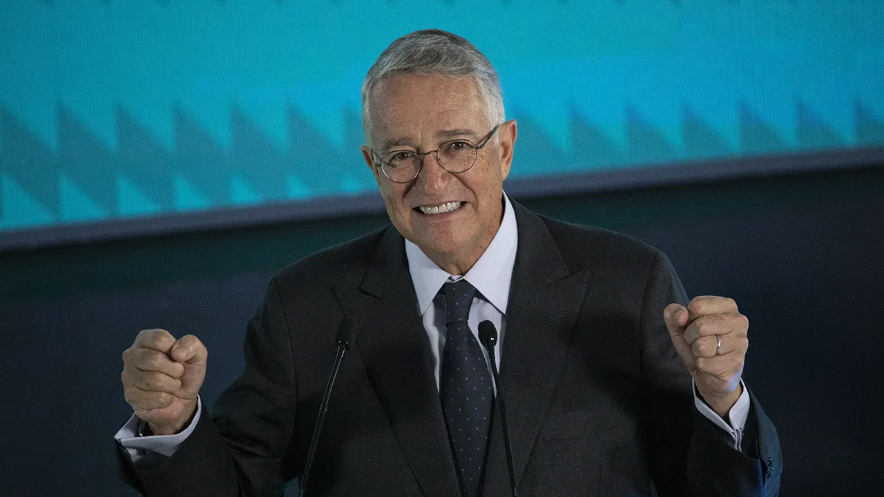 Ricardo Salinas Pliego alcanza 71.2% de aprobación ciudadana para presidencial de 2030: Territorial