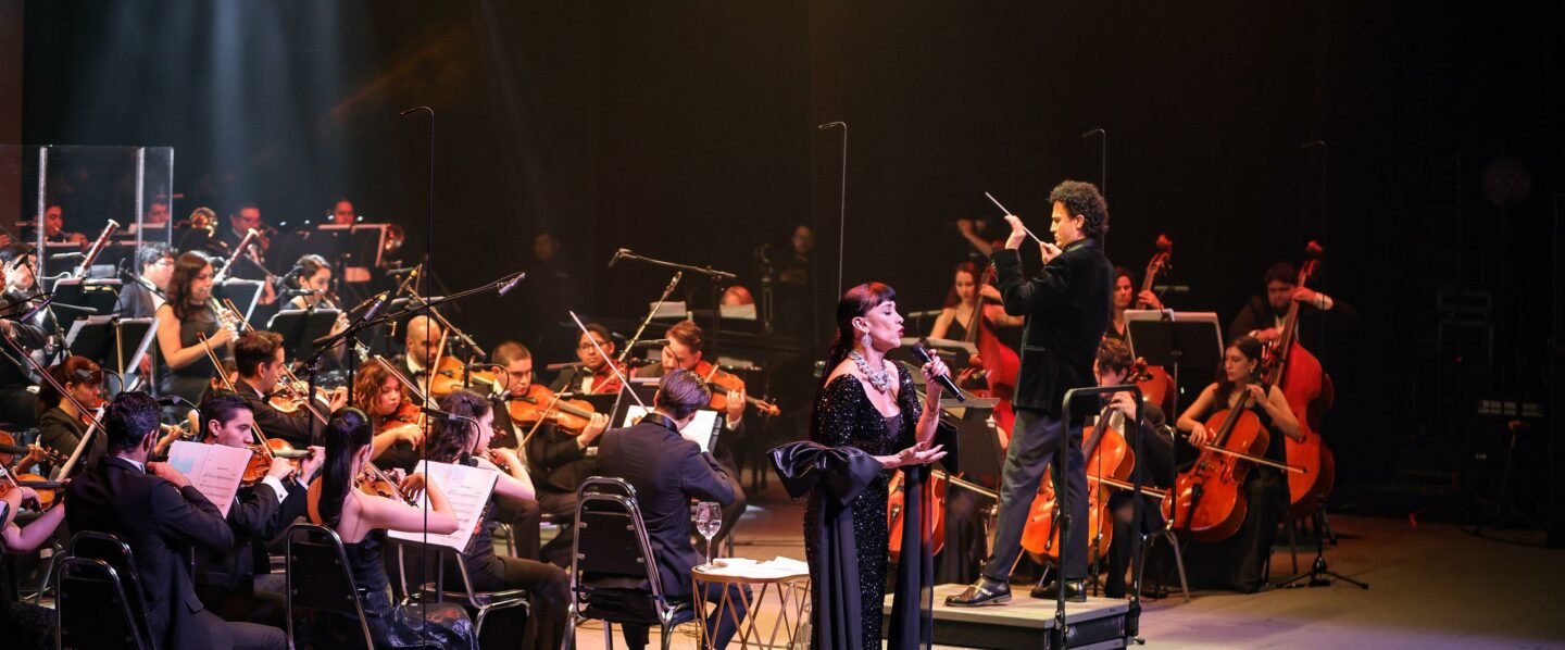 Inicia Arte Fest 2025 en San Pedro con concierto de Susana Zabaleta