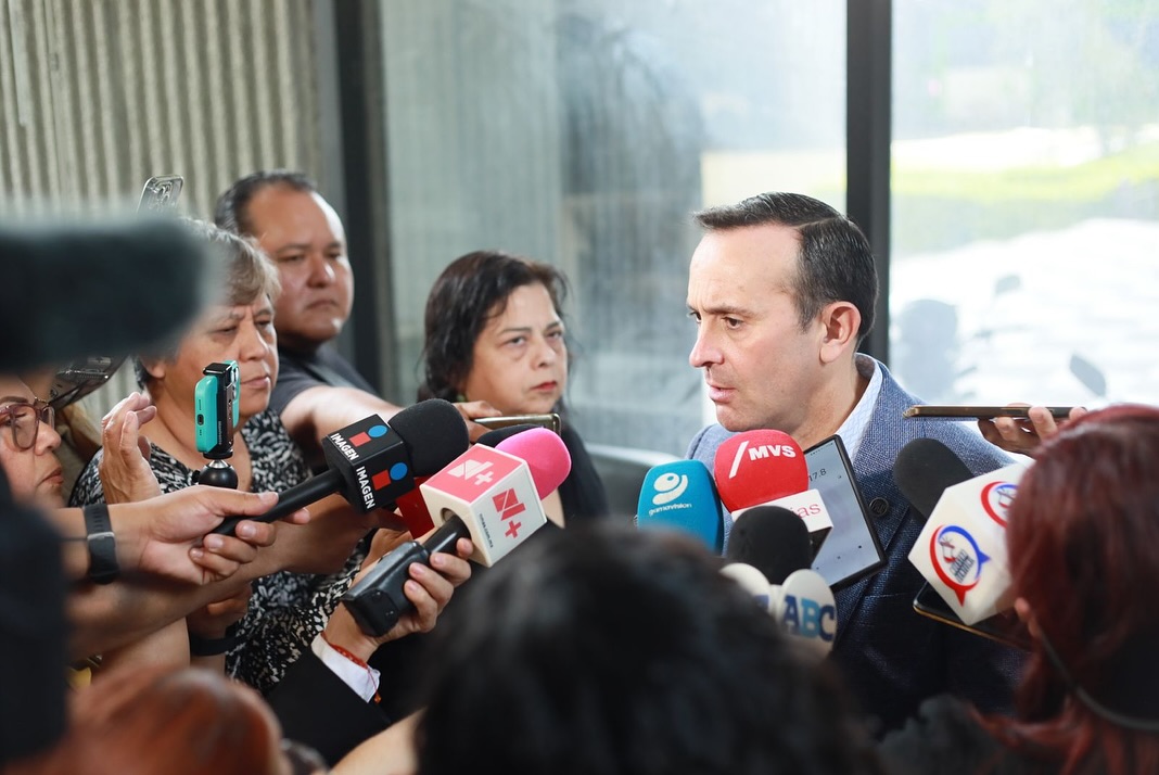 PAN no respaldará más deuda para Agua y Drenaje en 2026