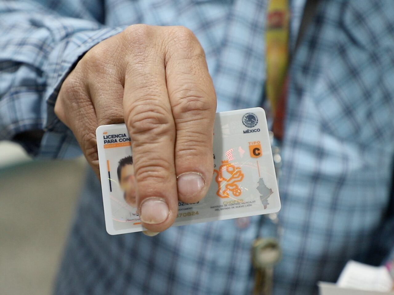 Lanza ICV licencia mundialista