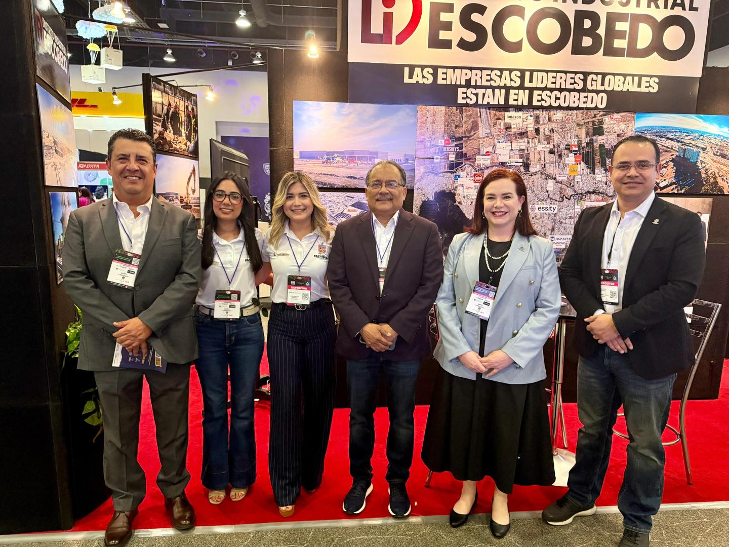 Lleva Mijes modelo de inversión de 4T norteña a CDMX