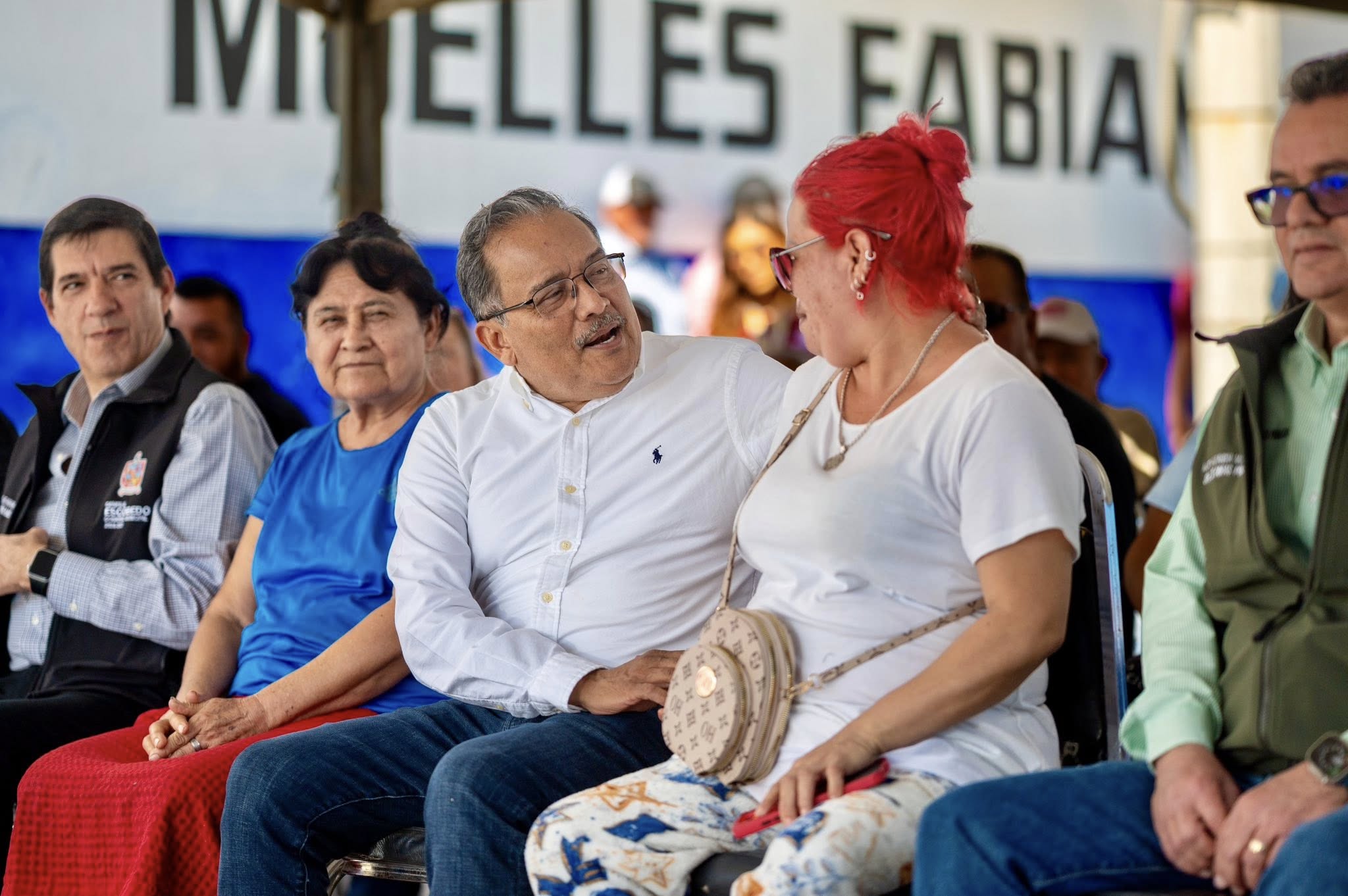 Certifica Escobedo a 340 ciudadanos como promotores de paz comunitaria