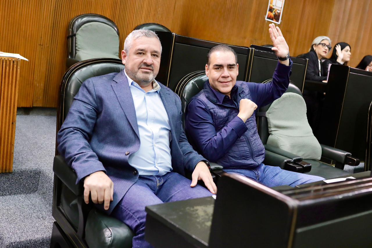 Aprueba Congreso capacitar a elementos policías en Justicia Cívica