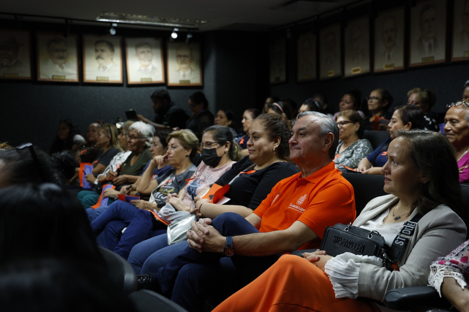 Rige en Guadalupe reglamento contra la violencia de género