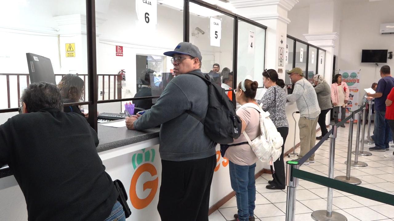 Invita Guadalupe a regularizar situación catastral 