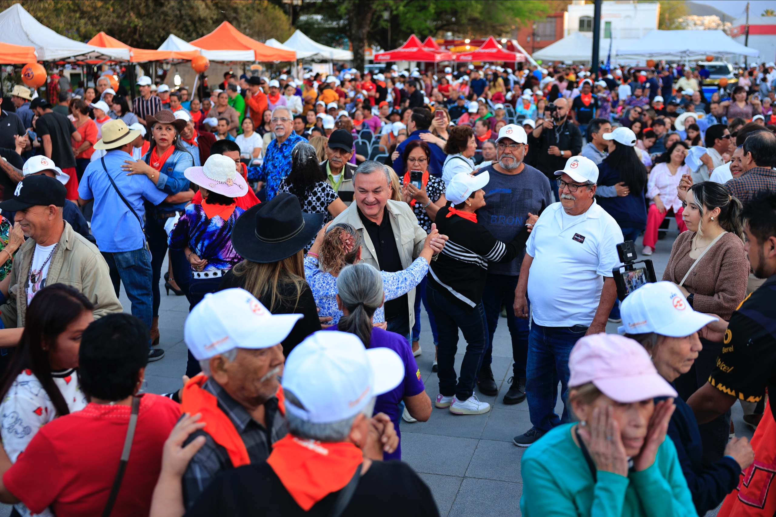 Preparan en Guadalupe festival por Día del Patrimonio