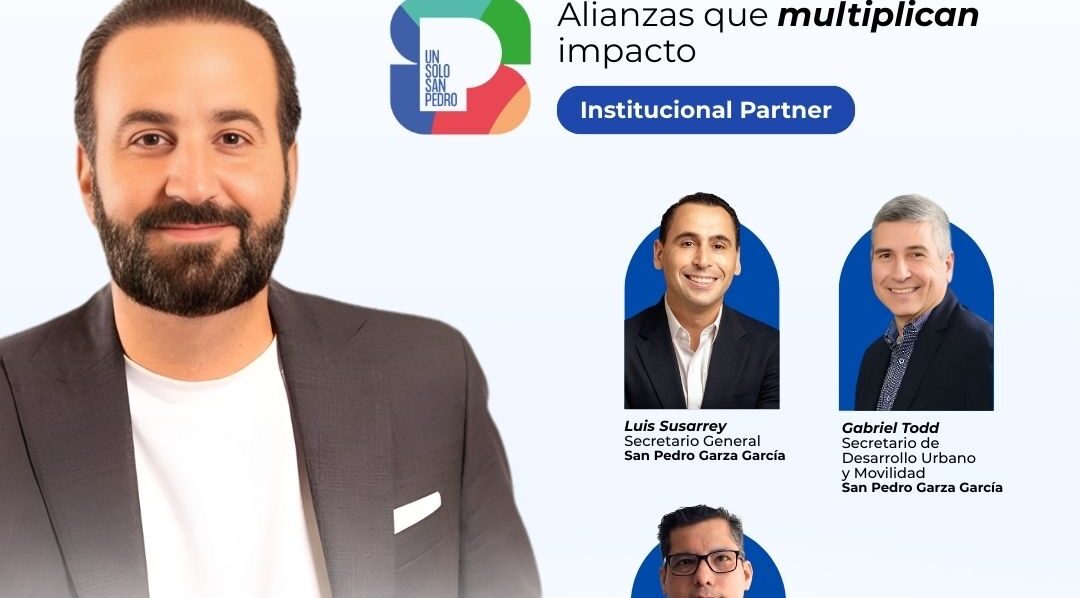 Será San Pedro sede del Latam Mobility North America 2026 