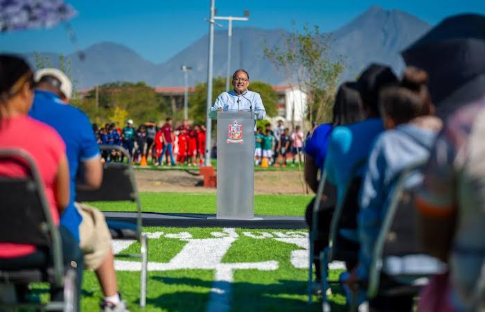 Mijes abre temporada acuática en Unidad Nueva Esperanza