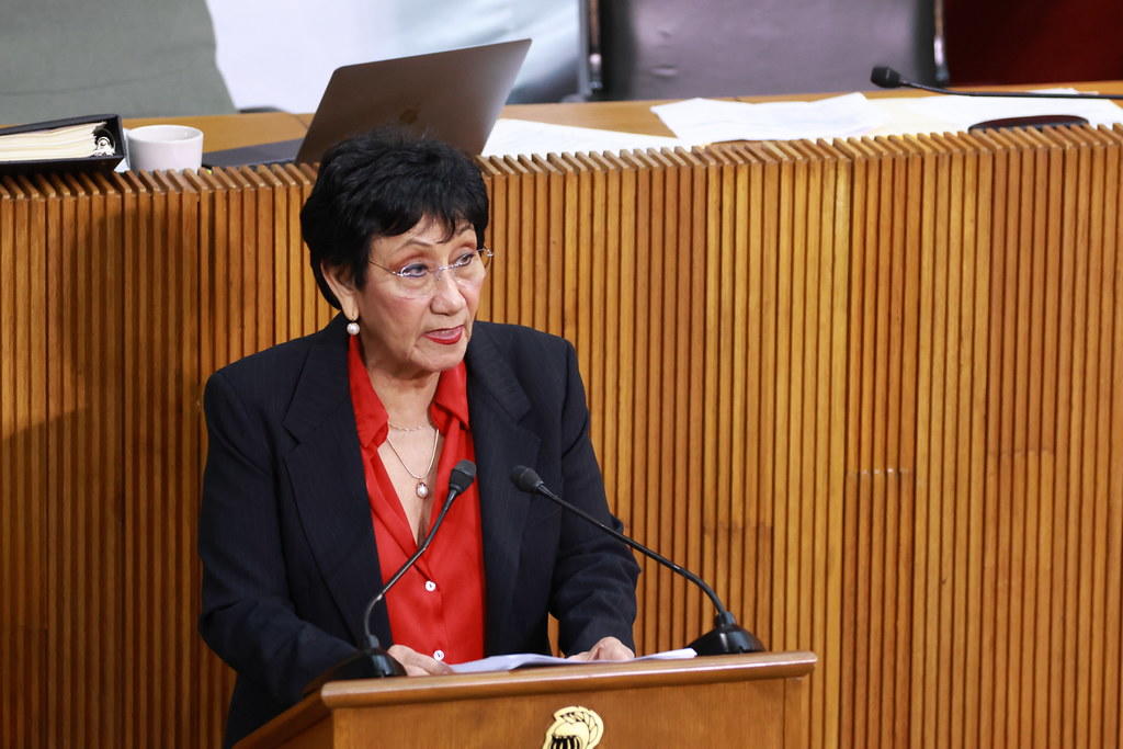 Pide Lupita Rodriguez a PROFECO revisar cargos  911 MEX USA en recibos de Naturgy