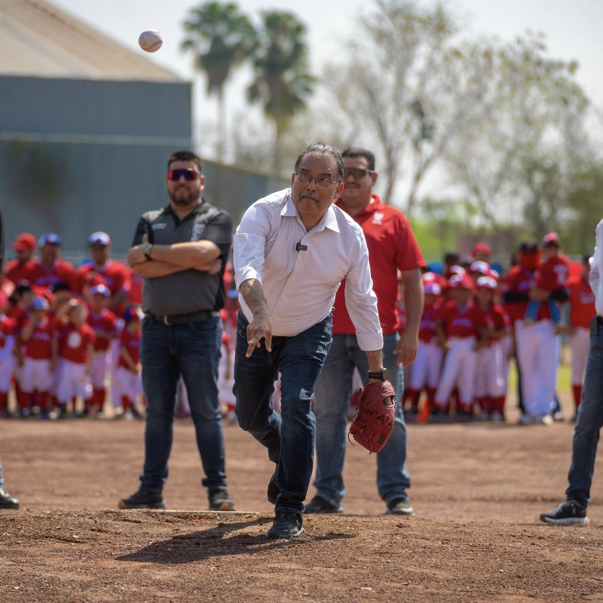El deporte se consolida como un motor de desarrollo y convivencia social en Escobedo
