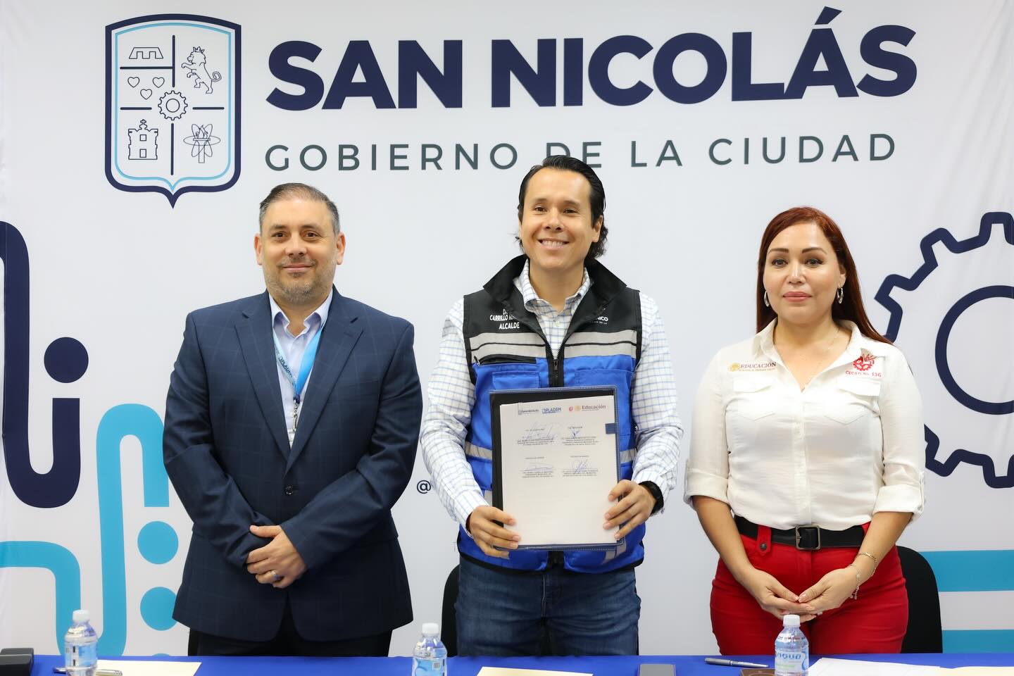 Gradúa San Nicolás a más de 270 emprendedoras