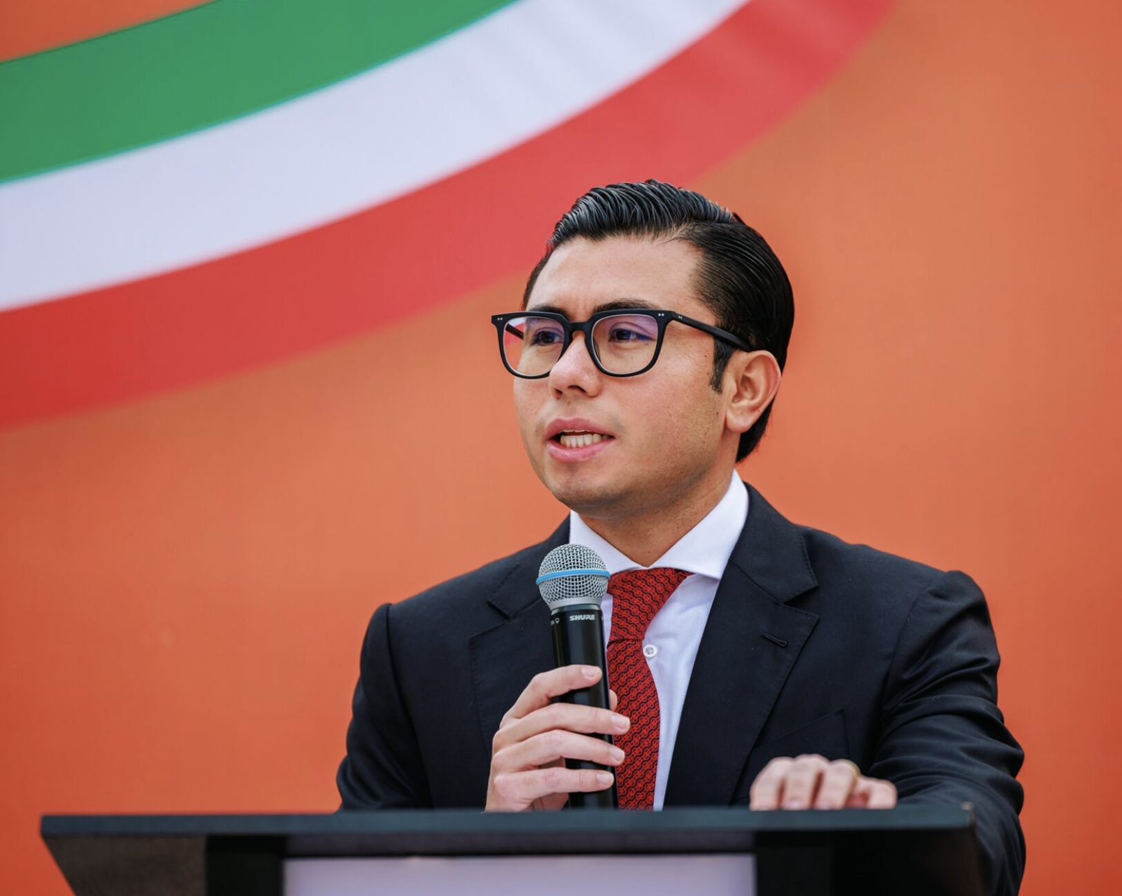 Félix Arratia lleva a la Suprema Corte multas del Instituto Estatal de Transparencia y defiende su autonomía municipal