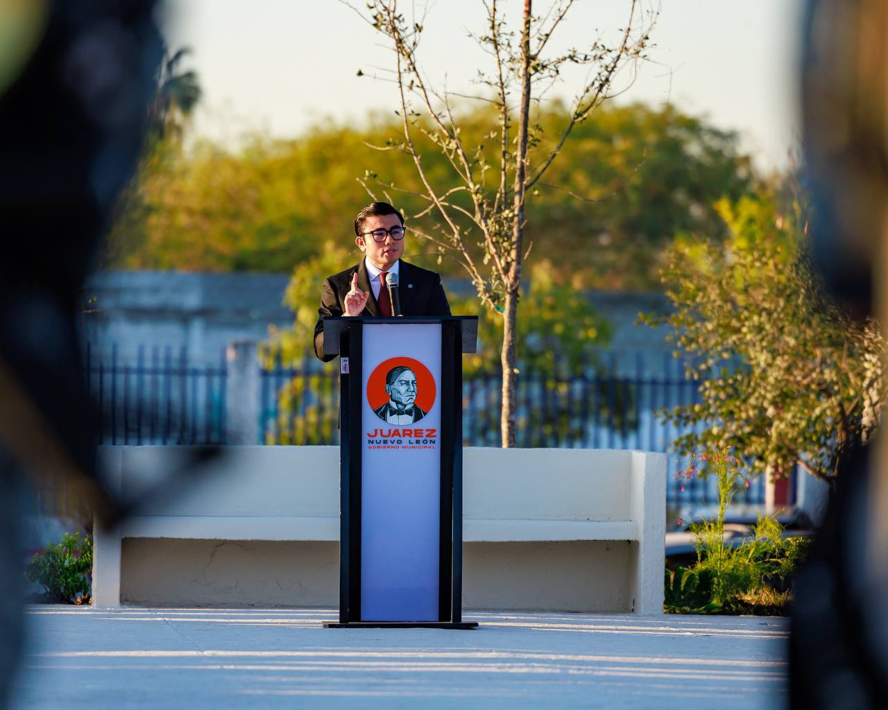 Juárez honra el legado de Benito Juárez y reconoce a ciudadanos ejemplares en su 220 Aniversario