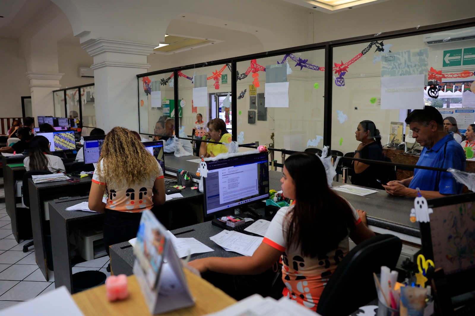 Invitan a guadalupenses aprovechar descuentos en el pago del predial