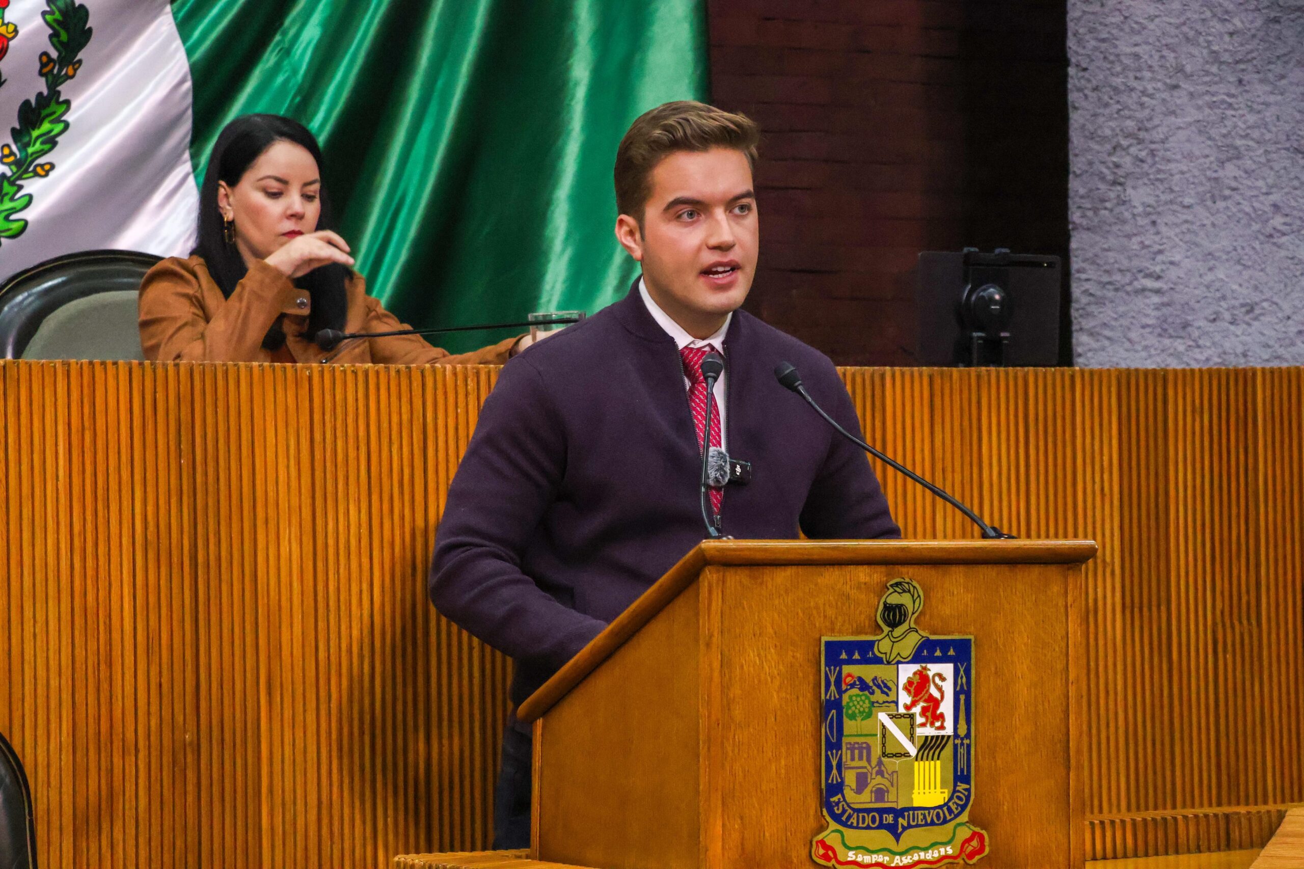 Propone Diputado Jesús Elizondo dar seguimiento a casos de violencia contra personas adultas mayores.