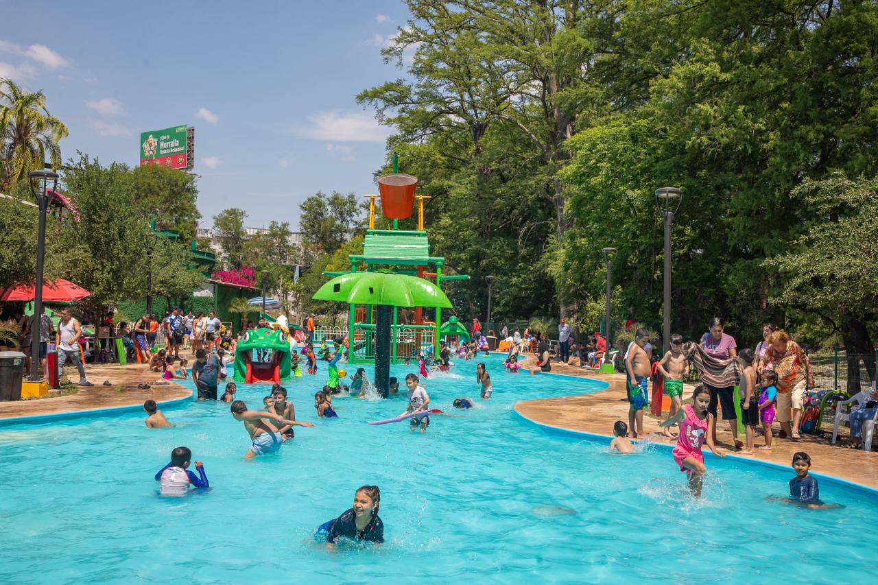 Invitan a pasar Semana Santa en Guadalupe