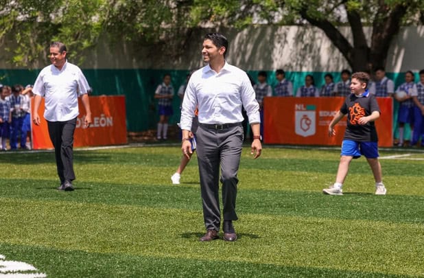 Organiza Sección 50 el gran torneo ´13 Campeones´