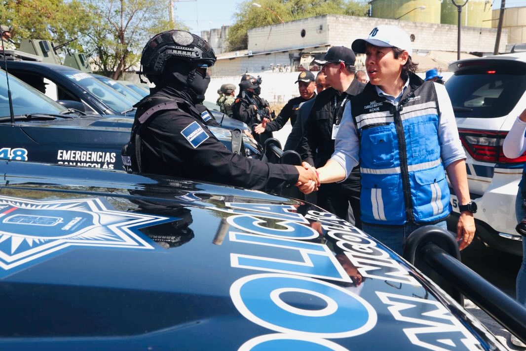 ´San Nicolás Seguro´aumenta presencia por temporada vacacional