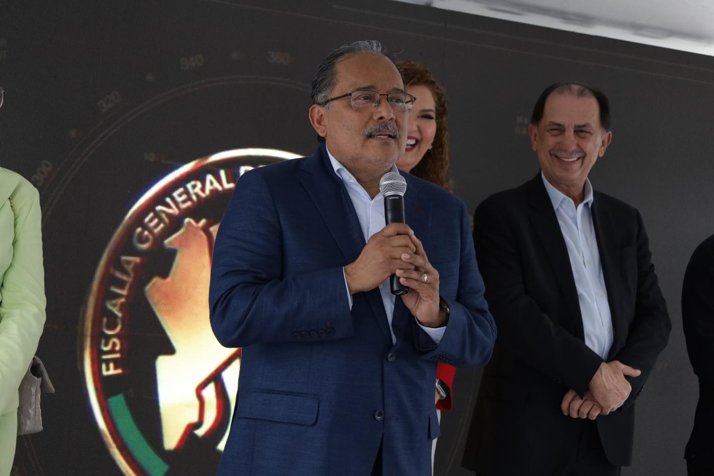 Realiza Escobedo brigada para acercar justicia a vecinos en Alianza Real