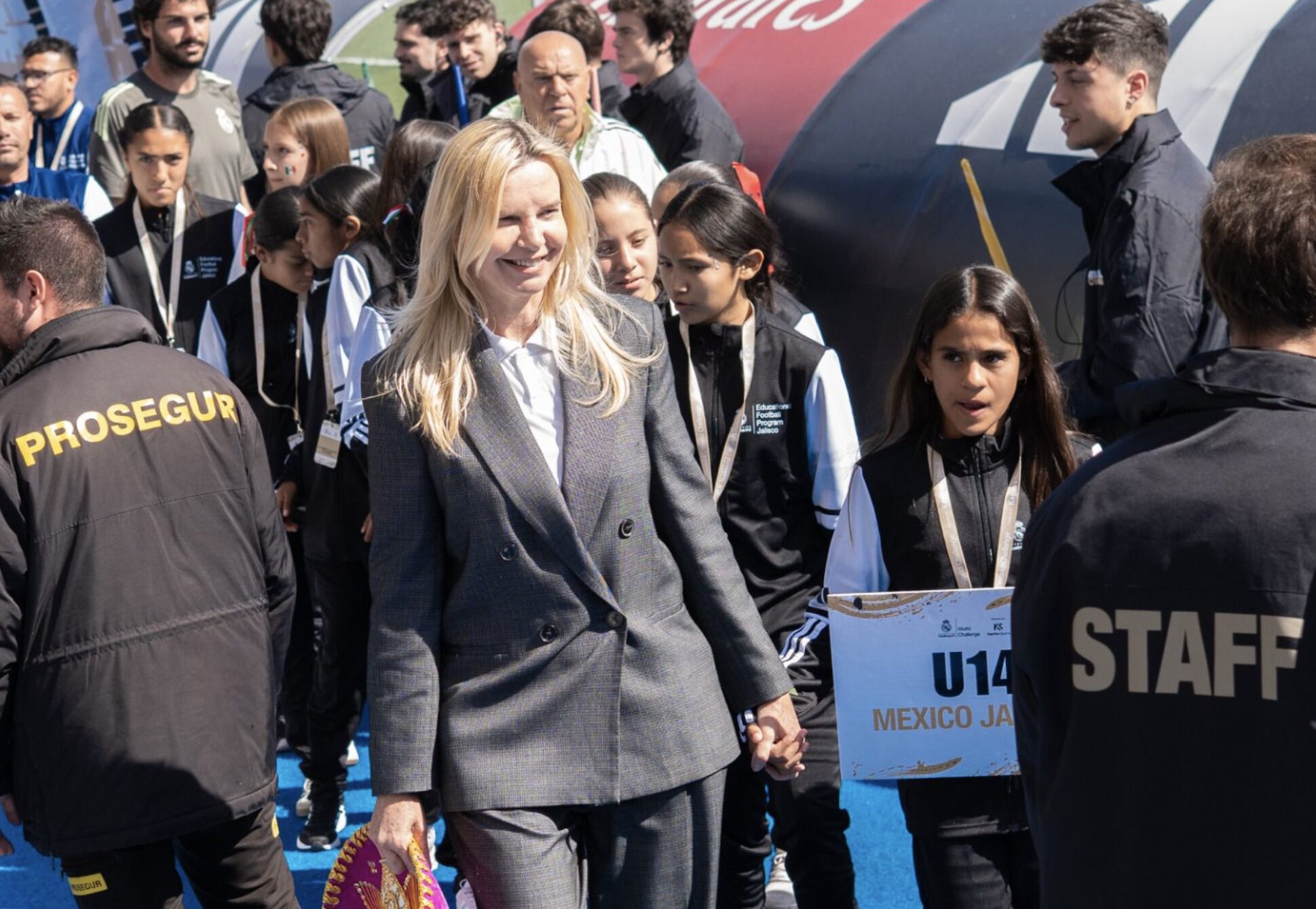 El deporte una herramienta para educar, conectar culturas y transformar vidas
