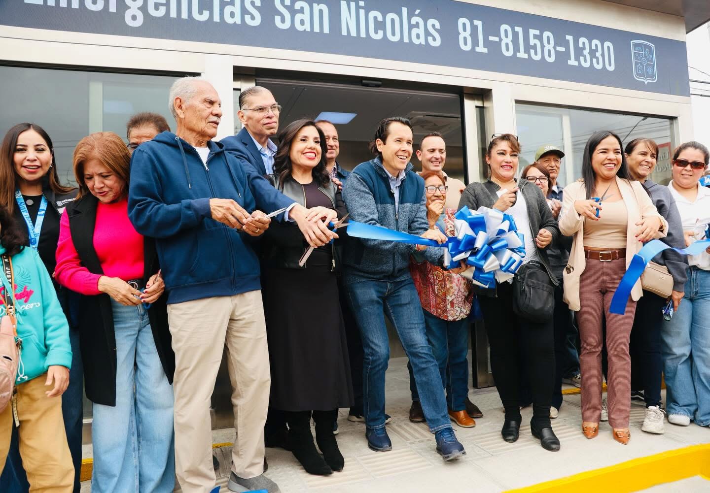 Instala Daniel Carrillo segundo parabús climatizado en San Nicolás 