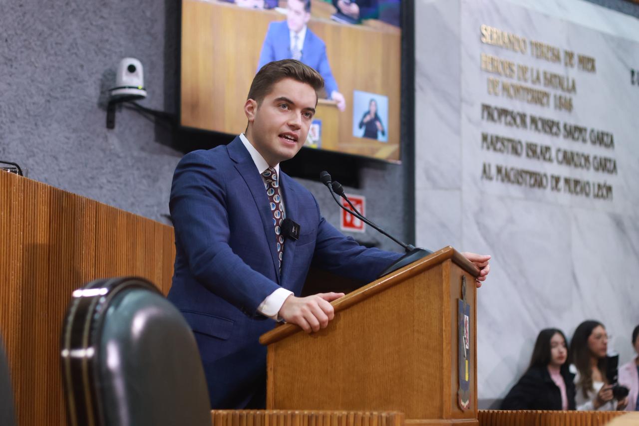 Pide Jesús Elizondo garantizar paradas del camión dignas