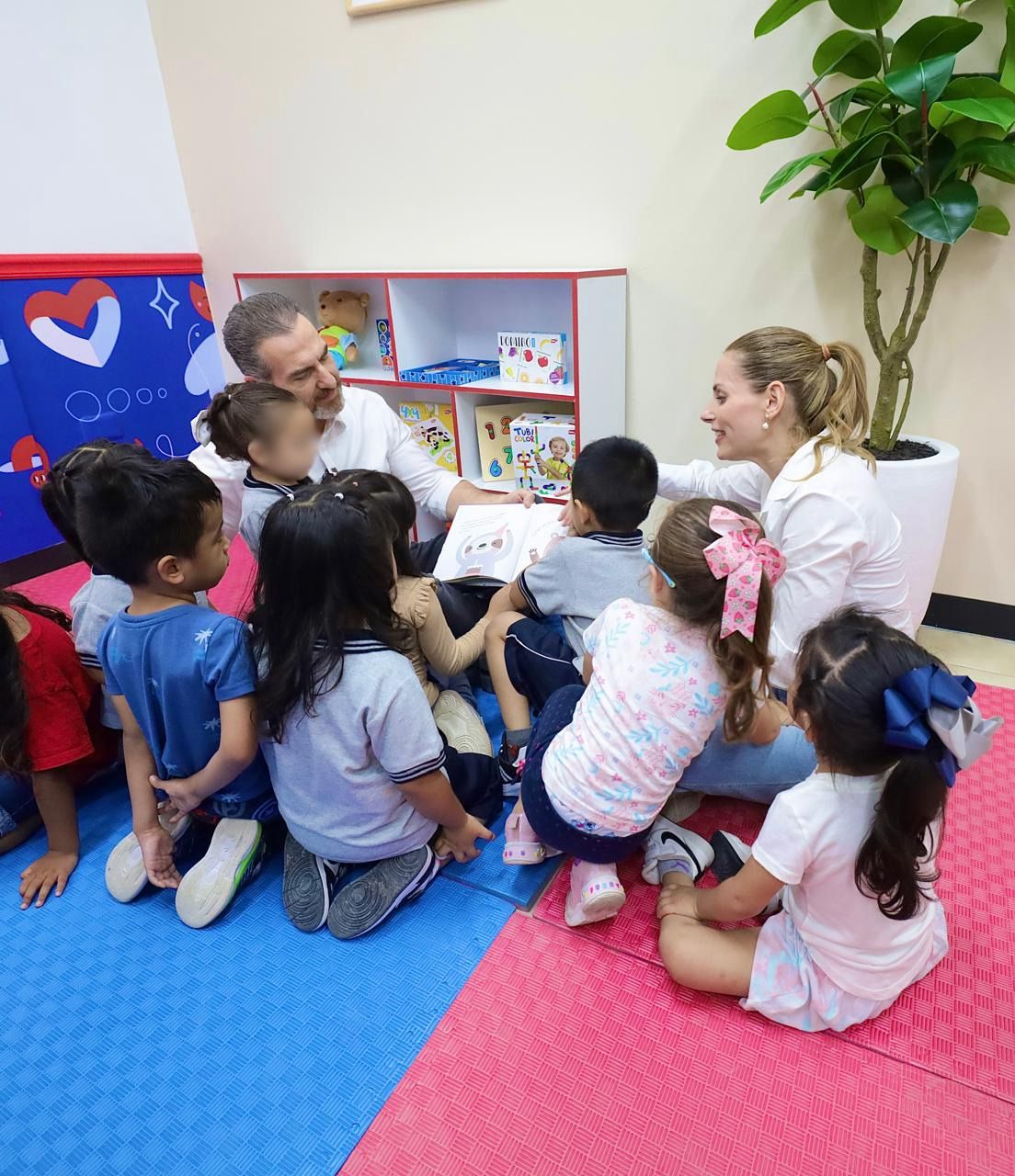 Renueva DIF Monterrey sus cinco estancias infantiles