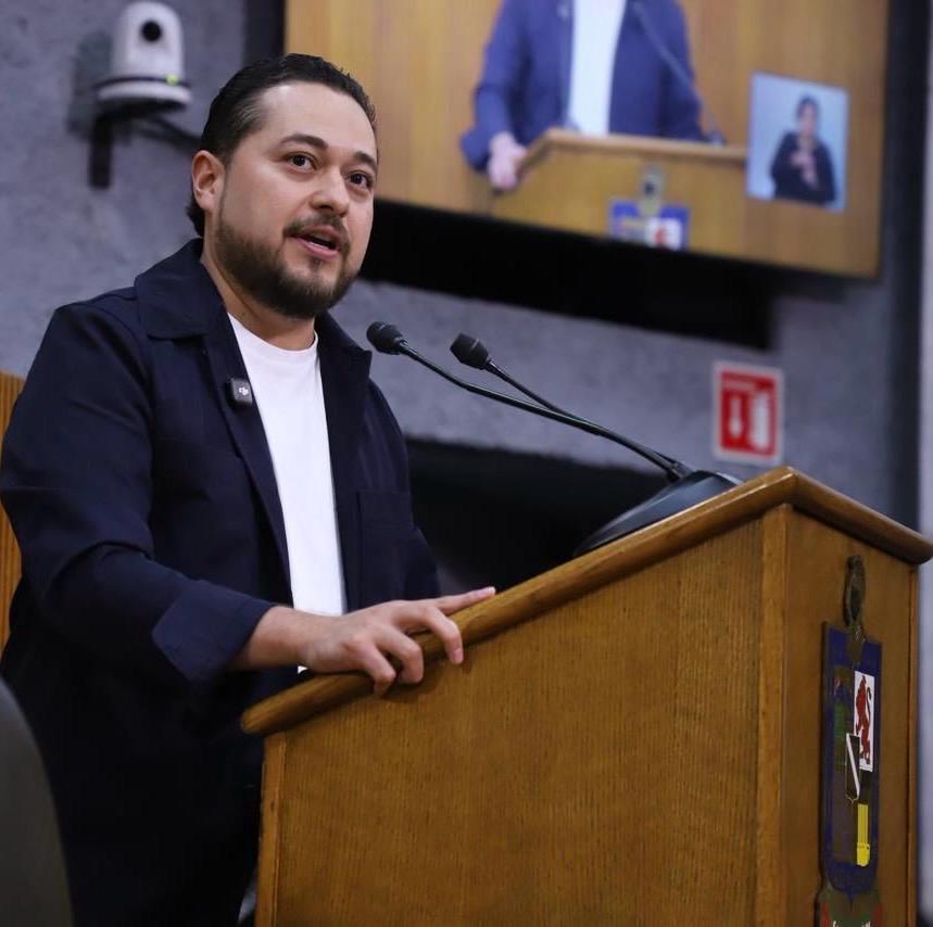 Exige Miguel Lechuga sanciones por extorsiones