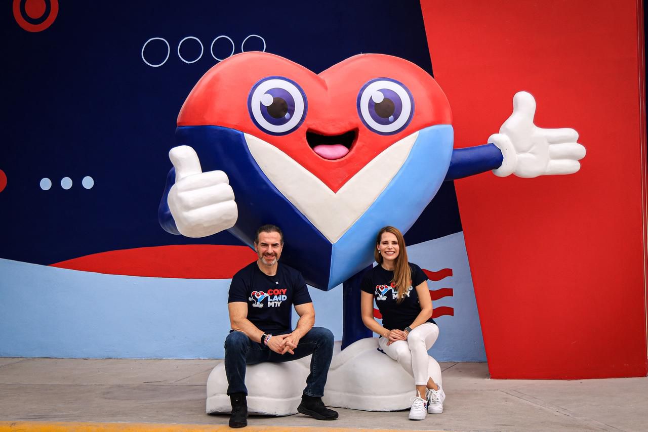 Inaugura DIF Monterrey “Coryland Mty” salón de fiestas infantiles gratuito en la ciudad