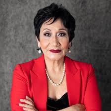 Destaca Lupita Rodríguez nueva Ley de Educación como impulsora de Desarrollo Humano y Equidad