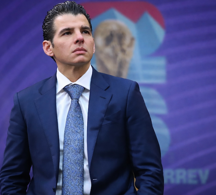Nuevo León está listo para proyectarse como sede de primer nivel en el Mundial: Miguel Flores