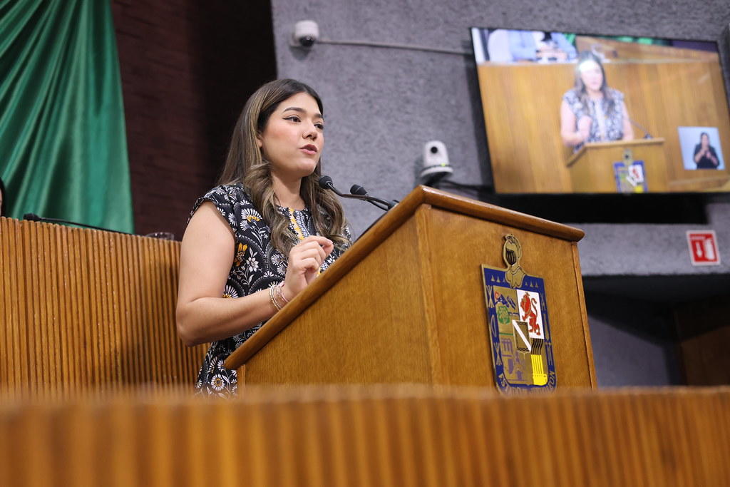 Hará Congreso mesa de trabajo para consultar la Ley de la Juventud