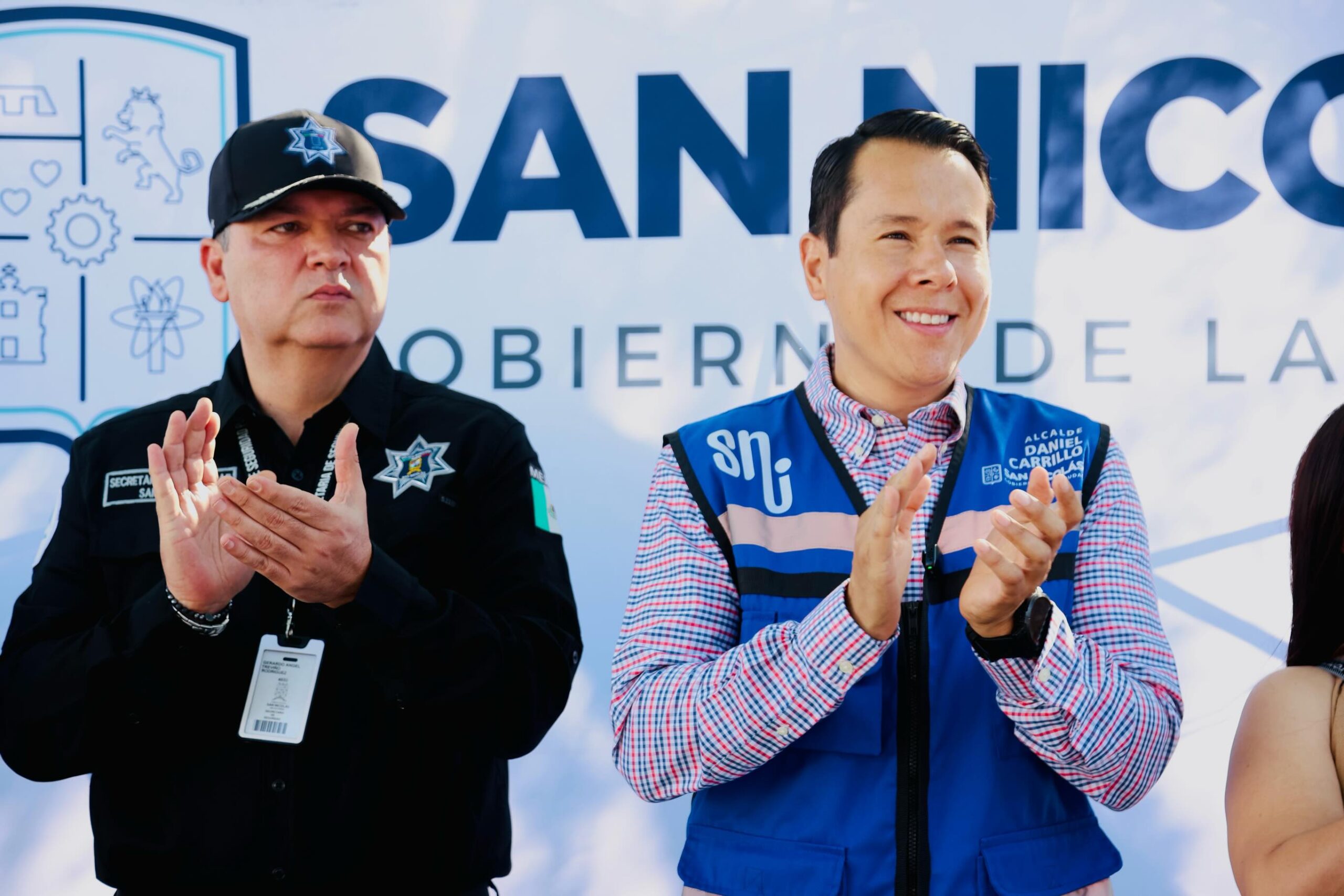 Instala San Nicolás el Comite de Contingencias Hidrometeorológicas