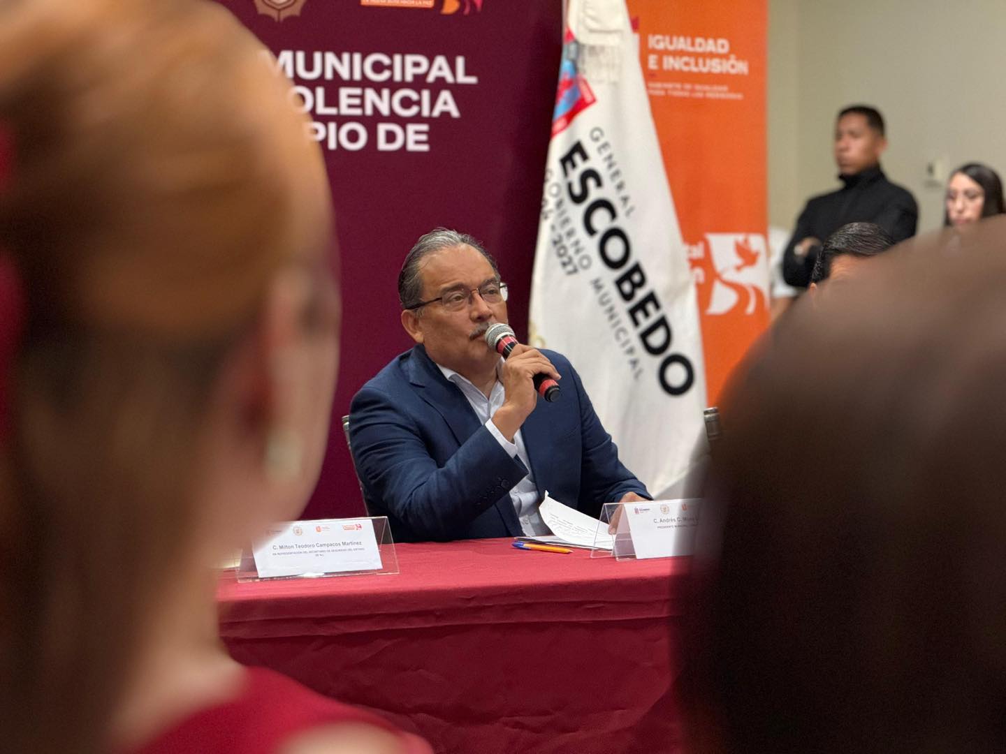 Escobedo lleva “Mundial Social” con deporte e inclusión a colonias