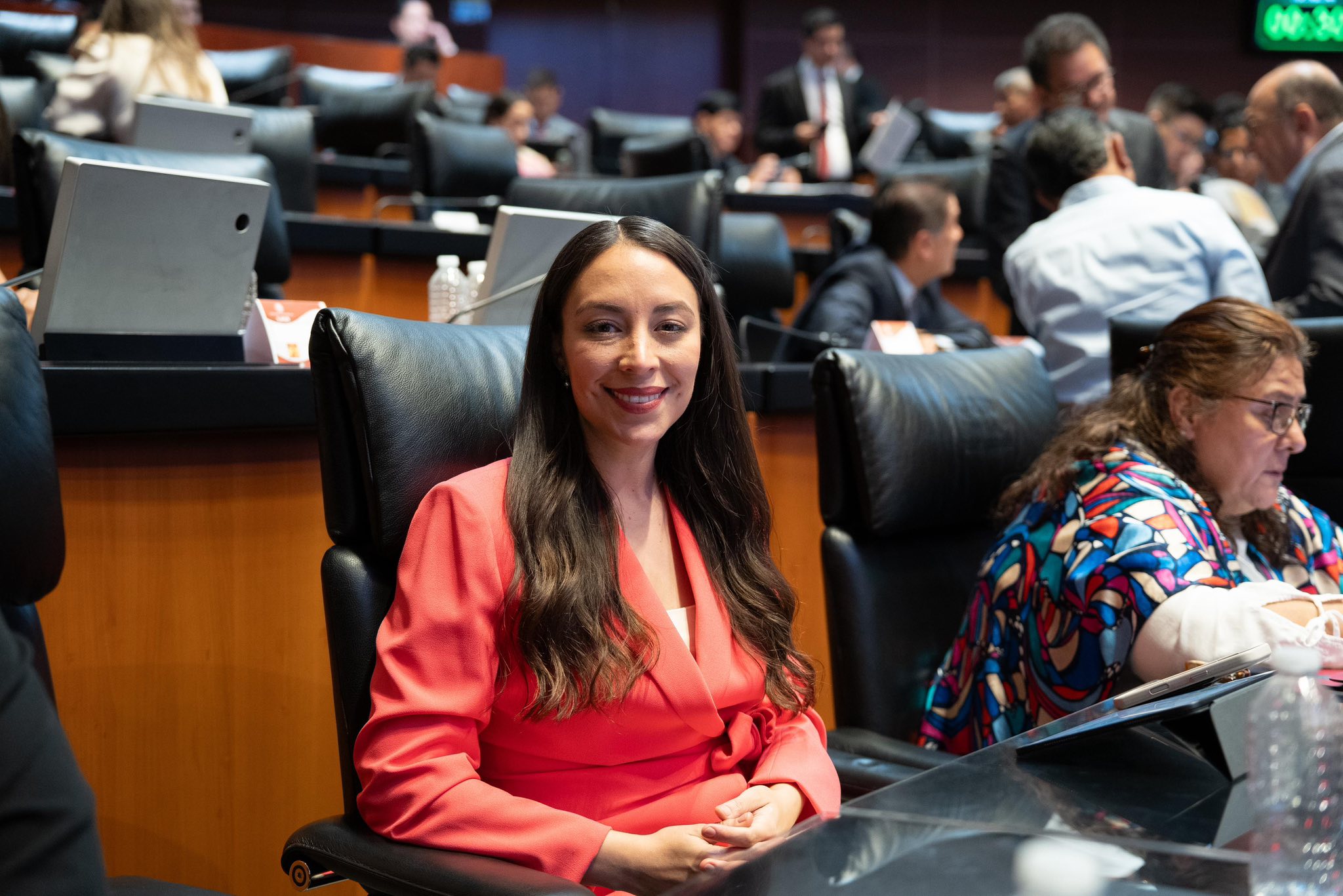 “La transformación sigue”: Julieta Ramírez anuncia su Segundo Informe Legislativo en Mexicali