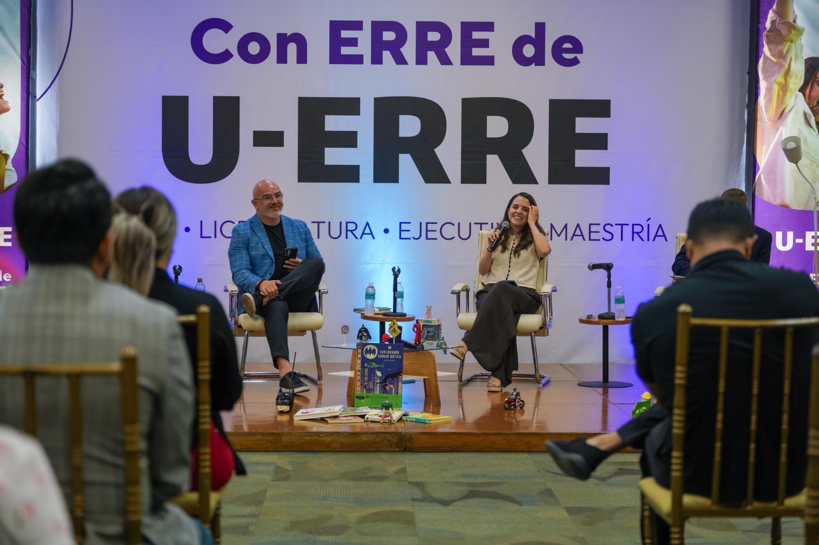 Impulsa Gobierno de Monterrey planeación urbana con perspectiva infantil