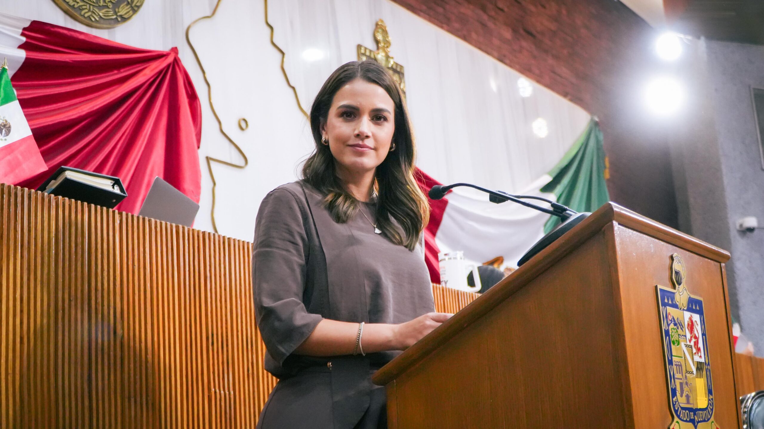 Aprueba Congreso por unanimidad reforma de Lorena de la Garza para fortalecer búsqueda de personas desaparecidas