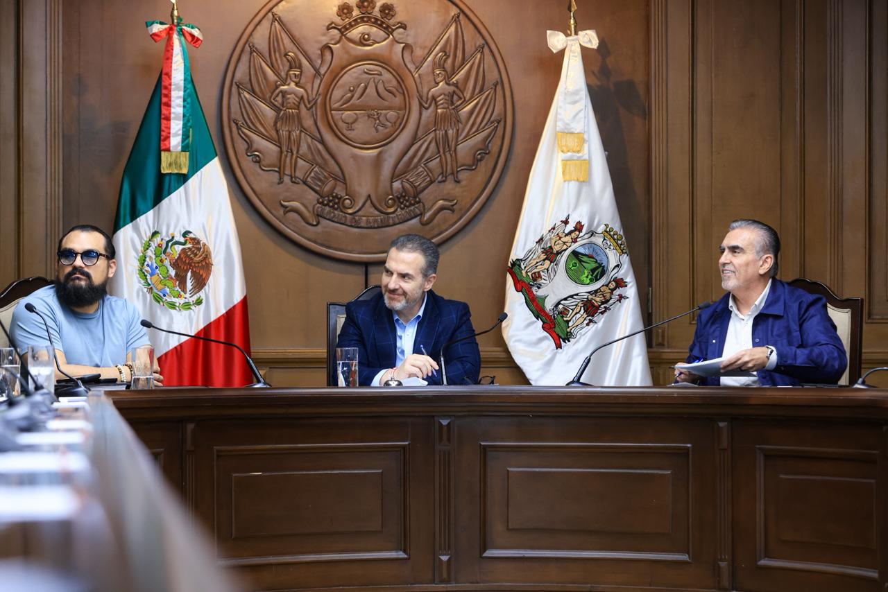 Aprueba Cabildo Regio digitalizar atención a víctimas de violencia con medidas de protección