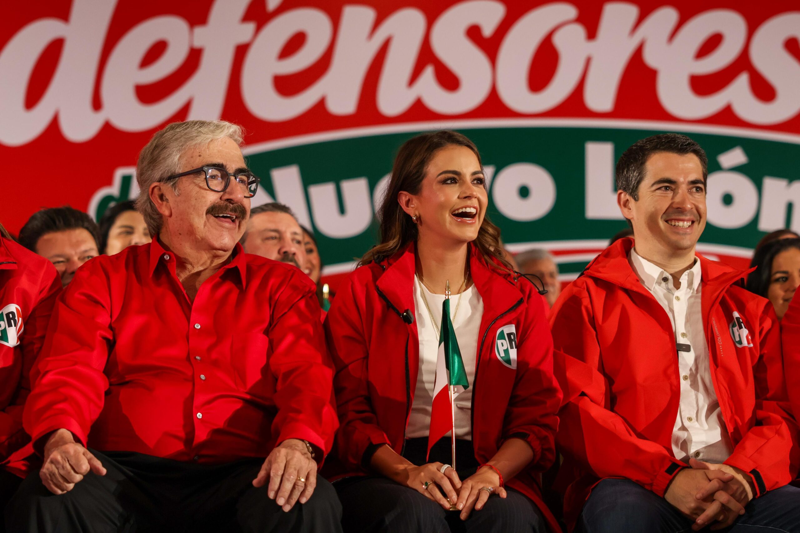 Monterrey no está para experimentos: Lorena de la Garza asume como Defensora de la Ciudad