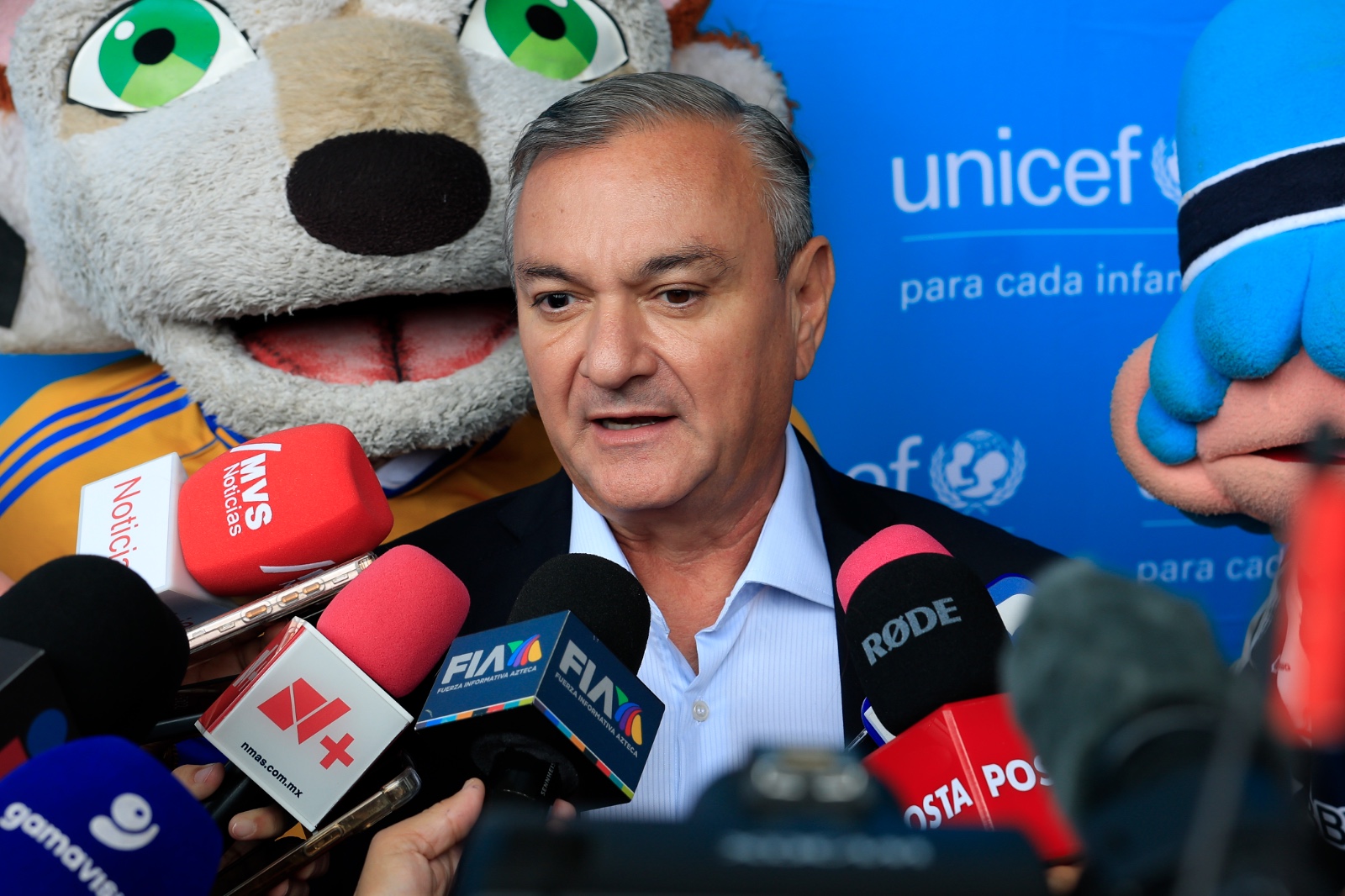 Guadalupe no modificará reglamento de alcohol por el Mundial