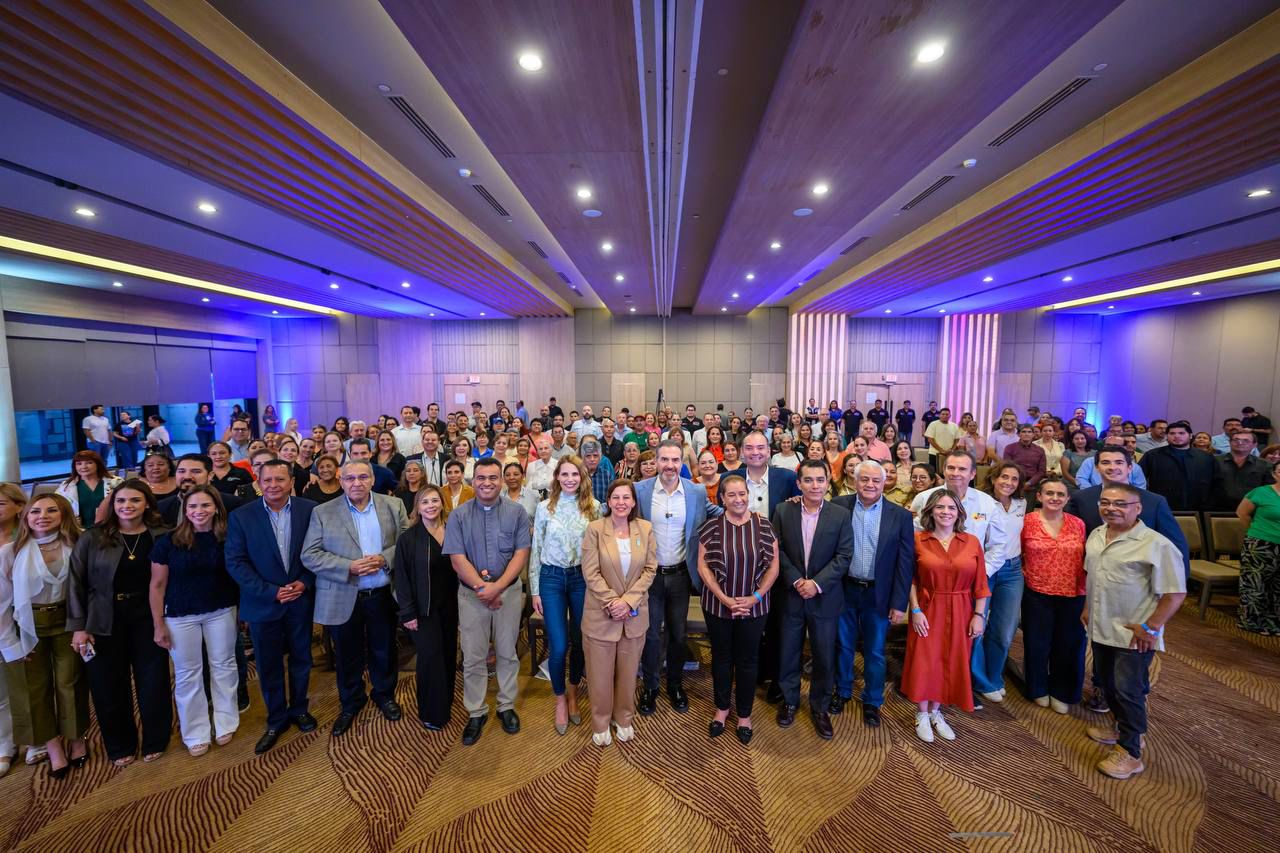 Presenta Monterrey obras ganadoras del Presupuesto Participativo 2025