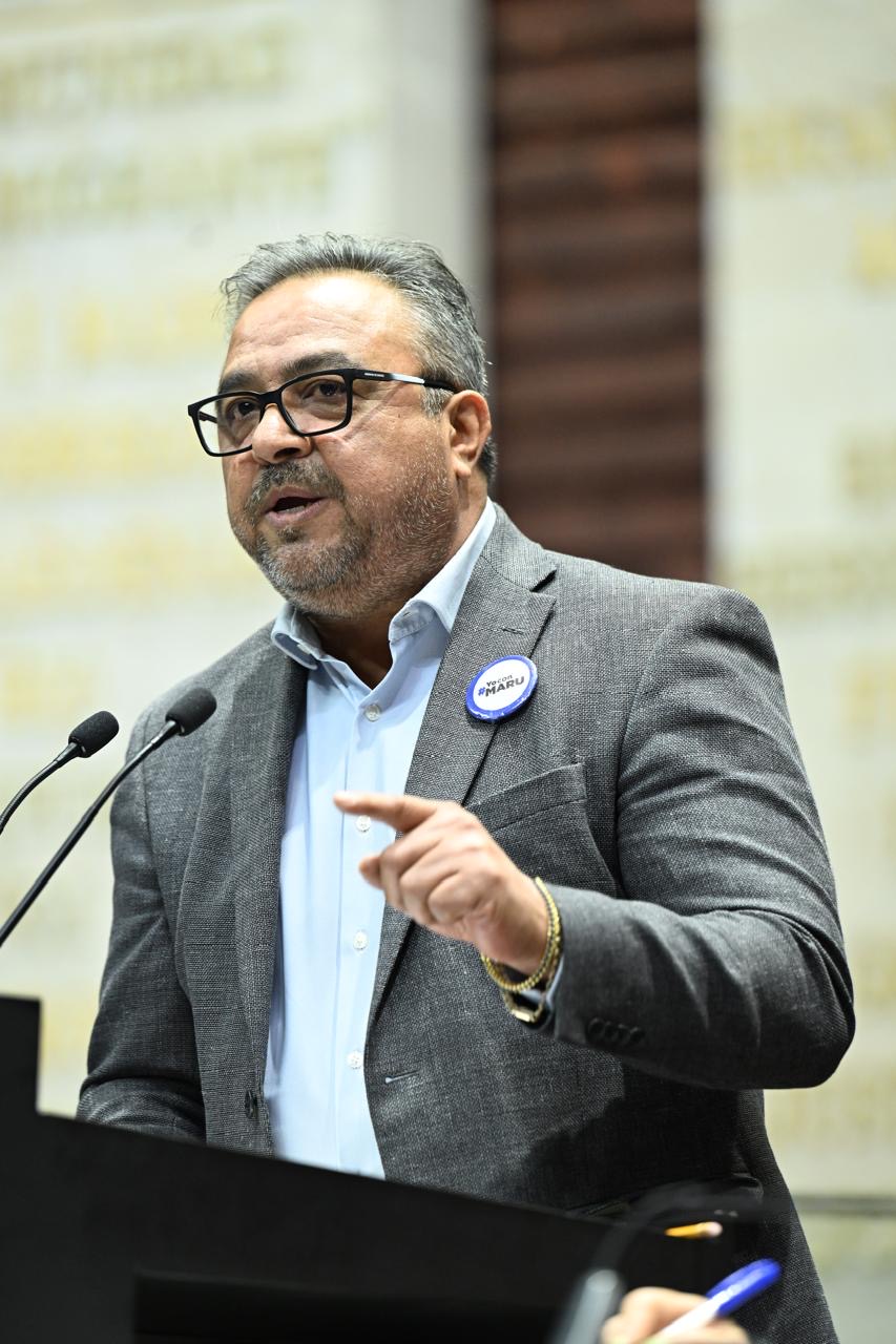 Reforma Judicial genera desconfianza e impacta economía.- Víctor Pérez