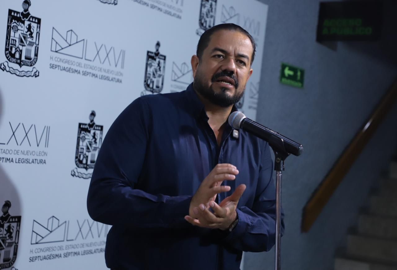 Urge Ignacio Castellanos presupuesto para combatir gusano barrenador