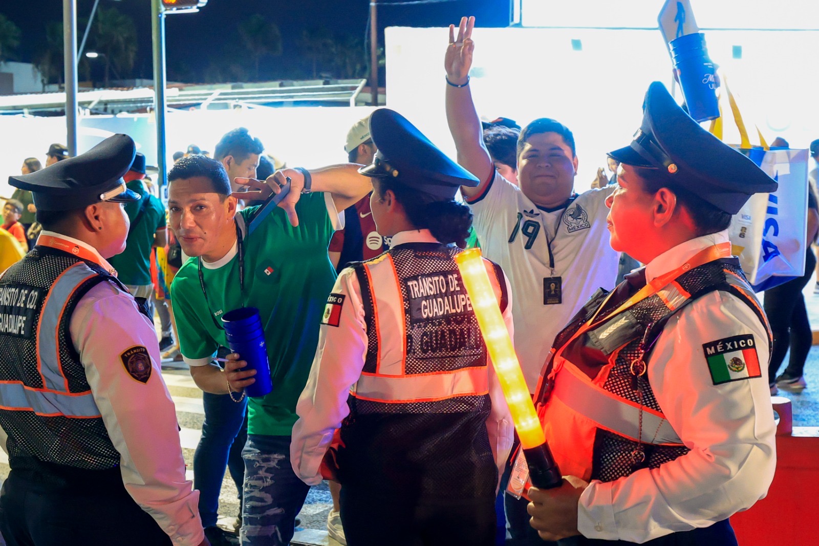 Mantendrá Guadalupe sello de “Buen Anfitrión”