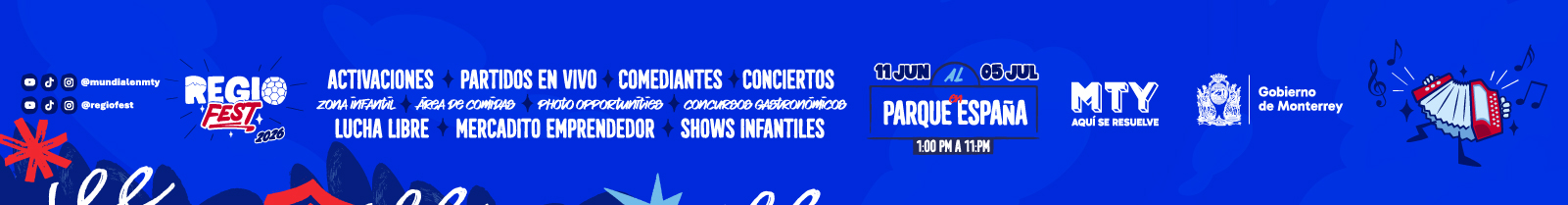 Monterrey