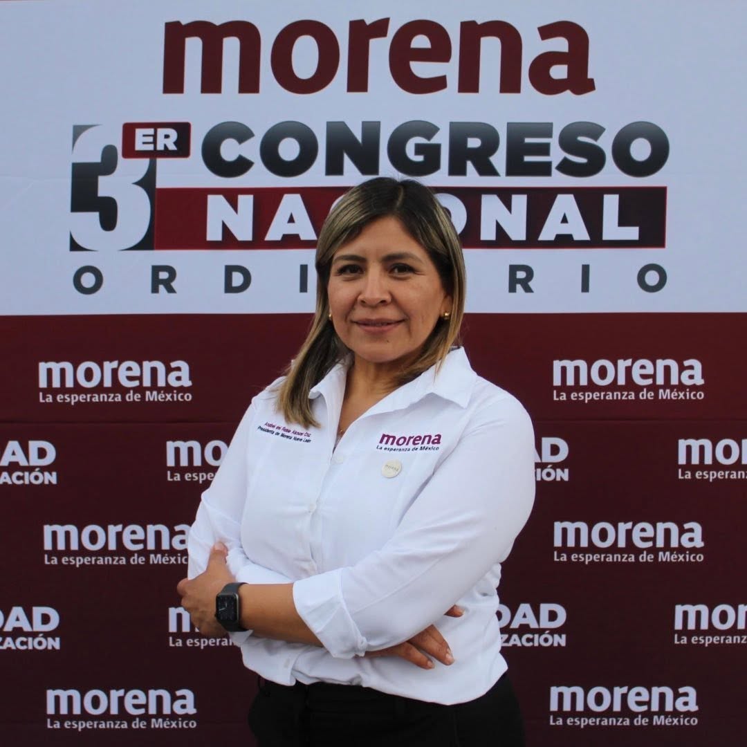 Abre Morena NL proceso para definir la coordinación estatal