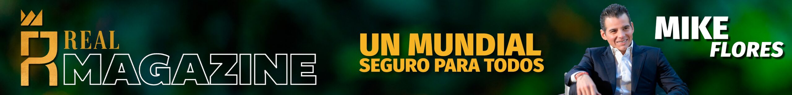 Banner RM