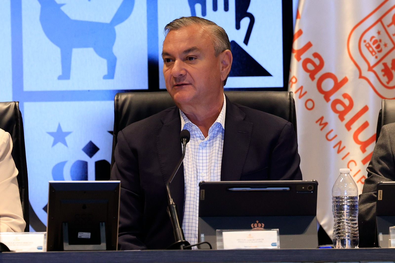 Reportan al 100 a Guadalupe para la Copa FIFA 2026