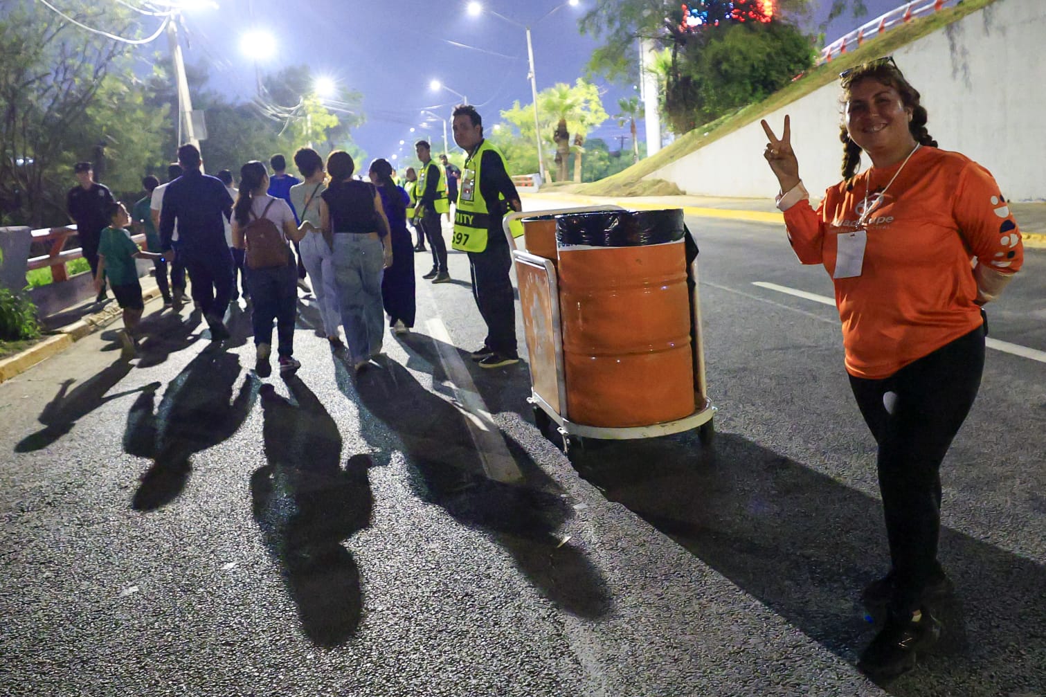 Guadalupe hace historia como sede mundialista